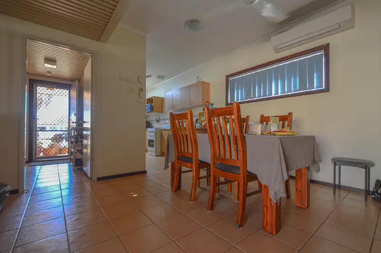 Seventh view of Homely house listing, 14 Egret Crescent, South Hedland WA 6722