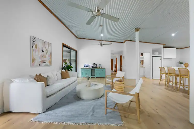 123 Valley Drive, Tallebudgera QLD 4228