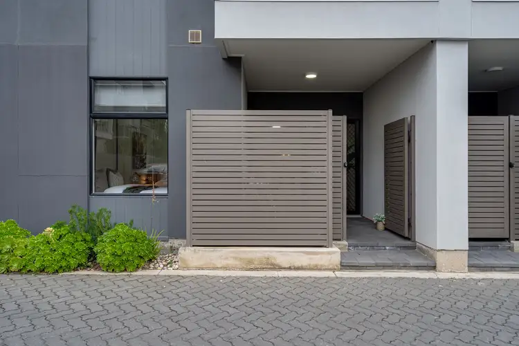 Second view of Homely house listing, 10/9 Arabella Court, Marden SA 5070