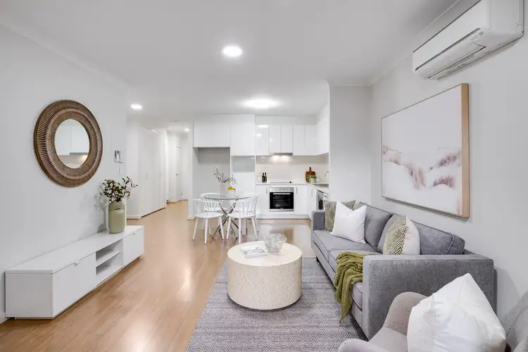 Fourth view of Homely house listing, 10/9 Arabella Court, Marden SA 5070