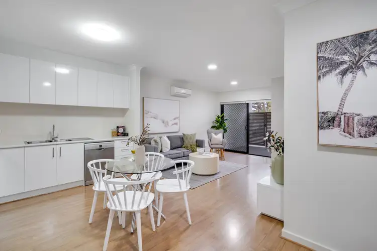 Sixth view of Homely house listing, 10/9 Arabella Court, Marden SA 5070