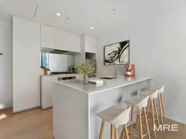 4502/11 Bale Circuit, Southbank VIC 3006