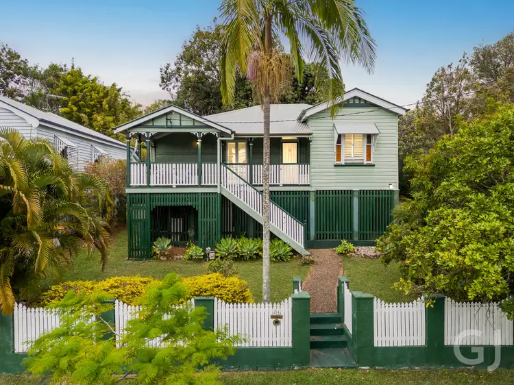 24 Daisy Street, Grange QLD 4051