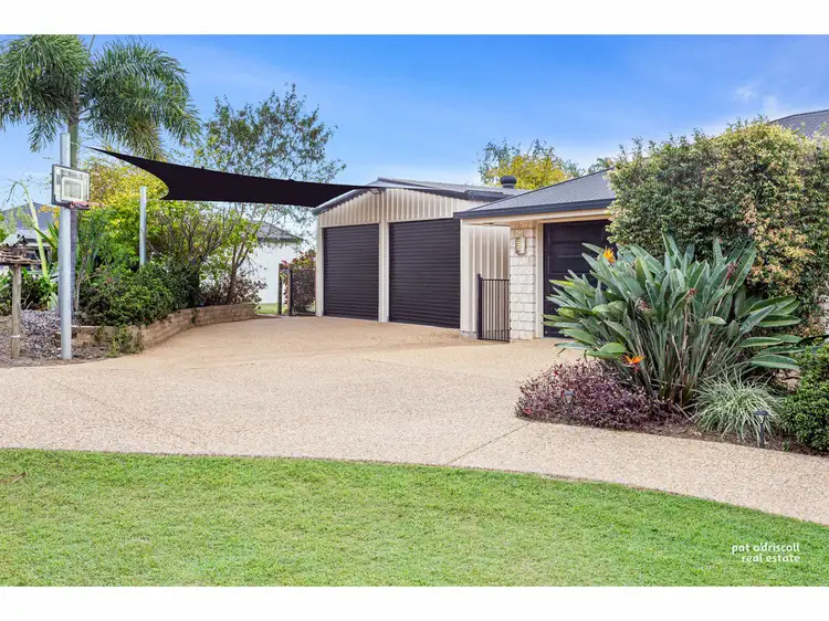 Second view of Homely house listing, 109 Perrott Drive, Rockyview QLD 4701