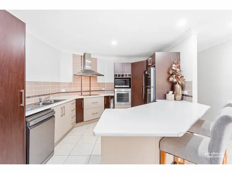 Third view of Homely house listing, 109 Perrott Drive, Rockyview QLD 4701