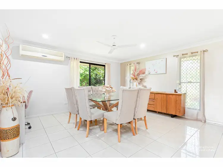 Fourth view of Homely house listing, 109 Perrott Drive, Rockyview QLD 4701