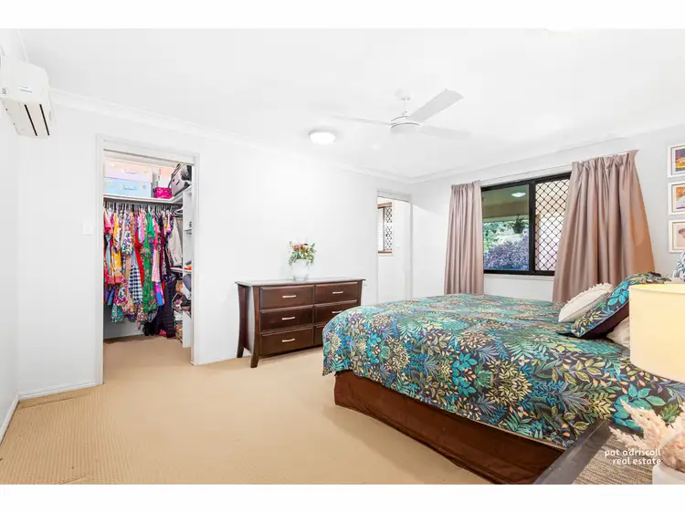 Sixth view of Homely house listing, 109 Perrott Drive, Rockyview QLD 4701