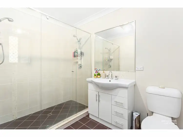 Seventh view of Homely house listing, 109 Perrott Drive, Rockyview QLD 4701