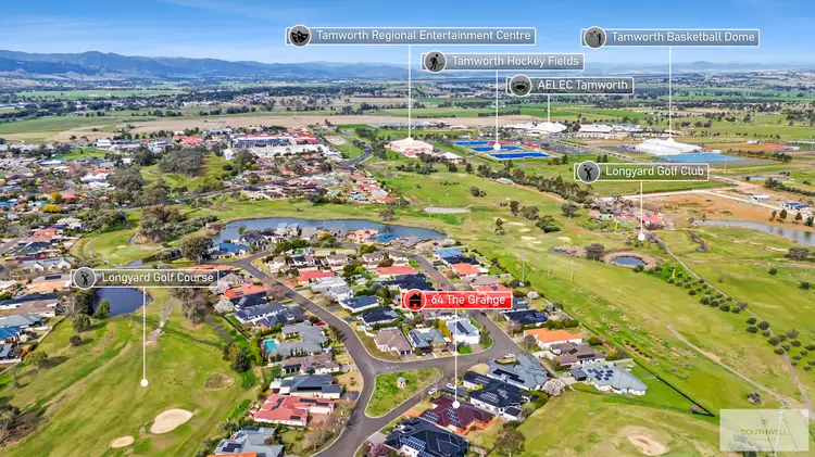 64 The Grange, Tamworth NSW 2340
