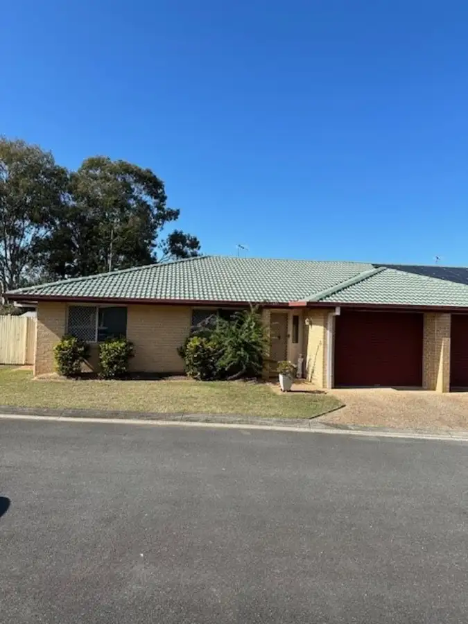 Main view of Homely unit listing, 13/2 Florence Street, Kallangur QLD 4503