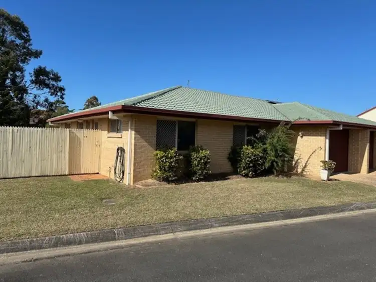 Second view of Homely unit listing, 13/2 Florence Street, Kallangur QLD 4503