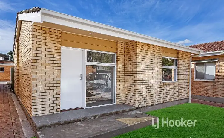 Main view of Homely unit listing, 12/338 North East Road, Klemzig SA 5087