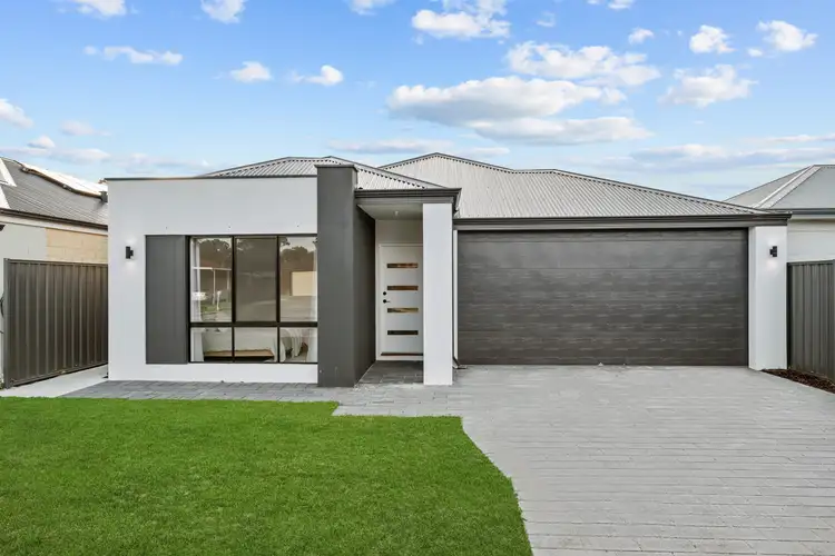 Main view of Homely house listing, 98a Crawford Street, East Cannington WA 6107