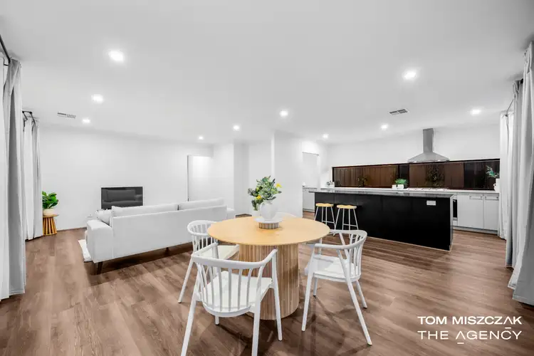 Second view of Homely house listing, 98a Crawford Street, East Cannington WA 6107