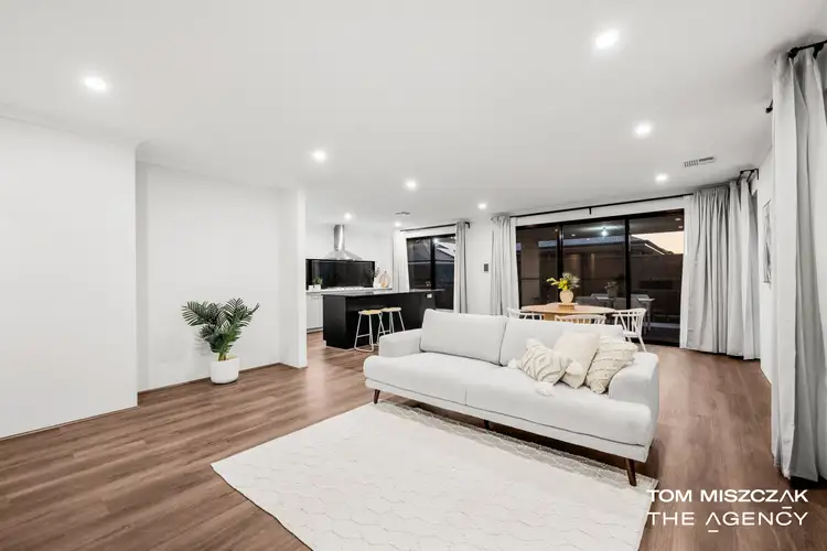 Fifth view of Homely house listing, 98a Crawford Street, East Cannington WA 6107