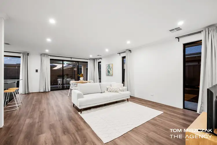 Sixth view of Homely house listing, 98a Crawford Street, East Cannington WA 6107