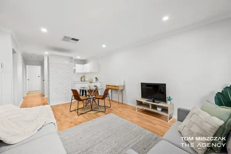 Sixth view of Homely villa listing, 5/2 Kathleen Street, Yokine WA 6060