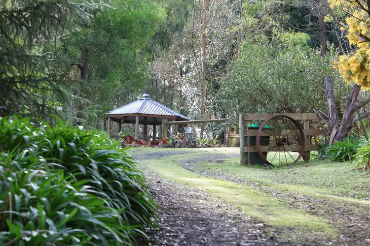 Third view of Homely rural property listing, 1915 Colac-Lavers Hill Road, Kawarren VIC 3249