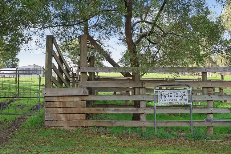 Sixth view of Homely rural property listing, 1915 Colac-Lavers Hill Road, Kawarren VIC 3249