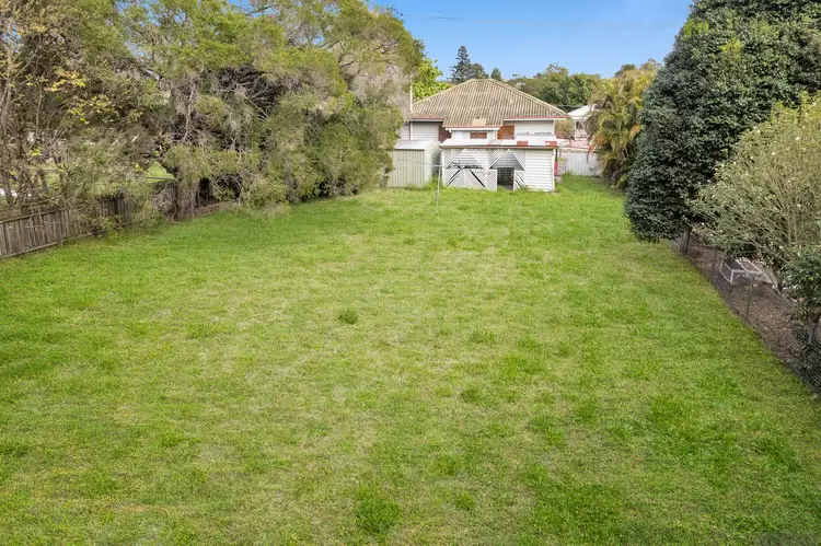 Fourth view of Homely house listing, 37A Alexandra Street, North Booval QLD 4304
