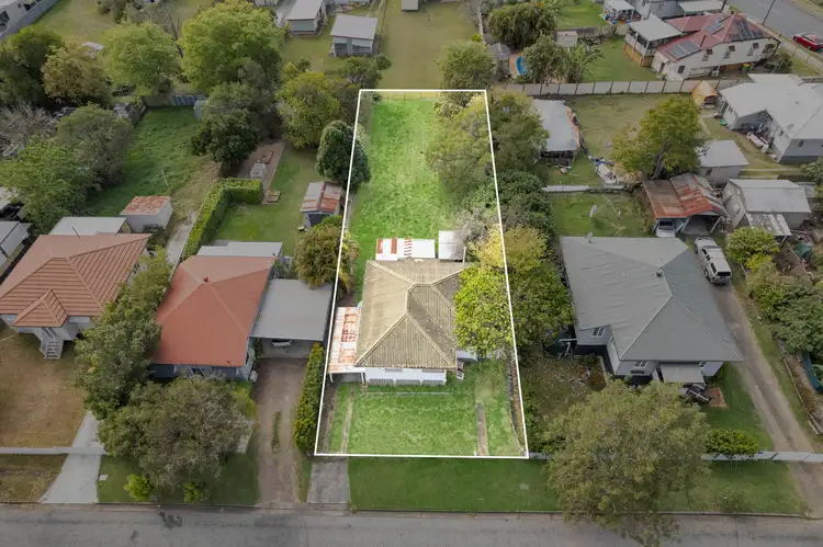 Fifth view of Homely house listing, 37A Alexandra Street, North Booval QLD 4304