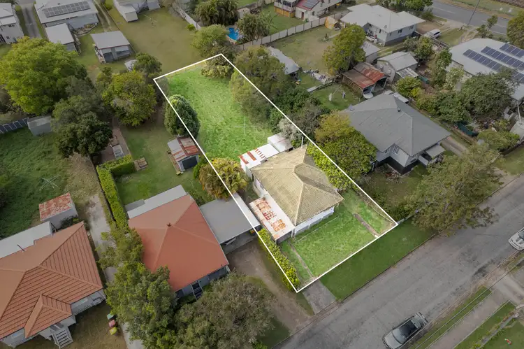 Sixth view of Homely house listing, 37A Alexandra Street, North Booval QLD 4304