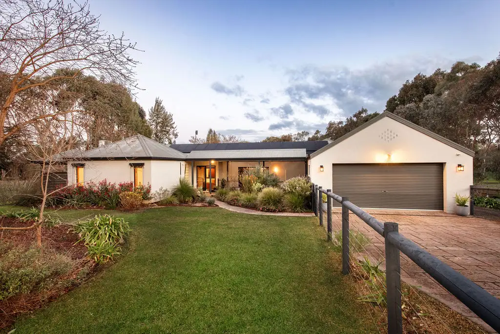 Main view of Homely house listing, 39 Fitzpatrick Drive, Staghorn Flat VIC 3691