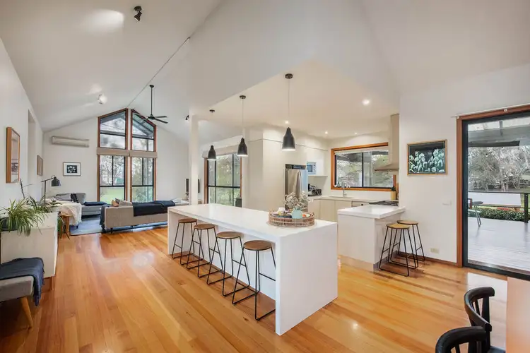 Third view of Homely house listing, 39 Fitzpatrick Drive, Staghorn Flat VIC 3691