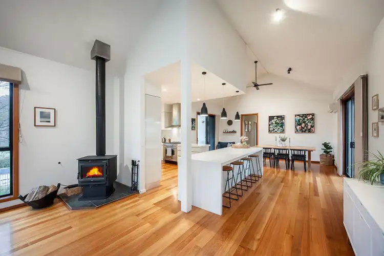 Sixth view of Homely house listing, 39 Fitzpatrick Drive, Staghorn Flat VIC 3691