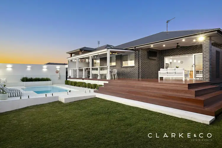42 Tournament Street, Rutherford NSW 2320