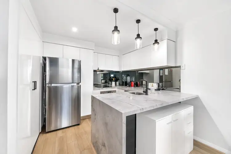 Third view of Homely apartment listing, 3035/2623-2633 Gold Coast Highway, Broadbeach QLD 4218