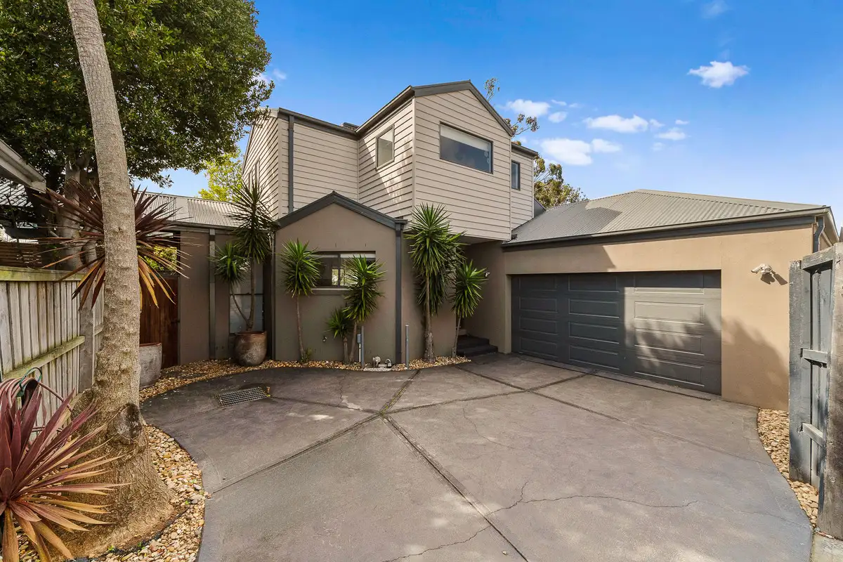 Main view of Homely townhouse listing, 3/17 York Street, Mornington VIC 3931