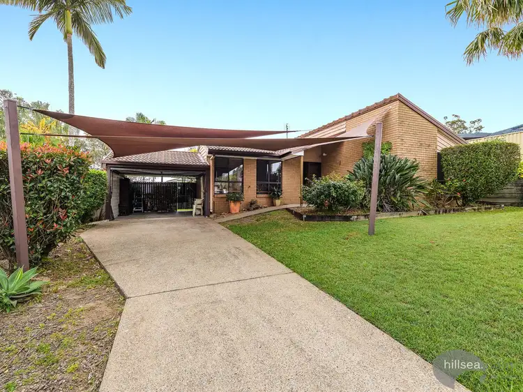 6 Atherton Court, Helensvale QLD 4212