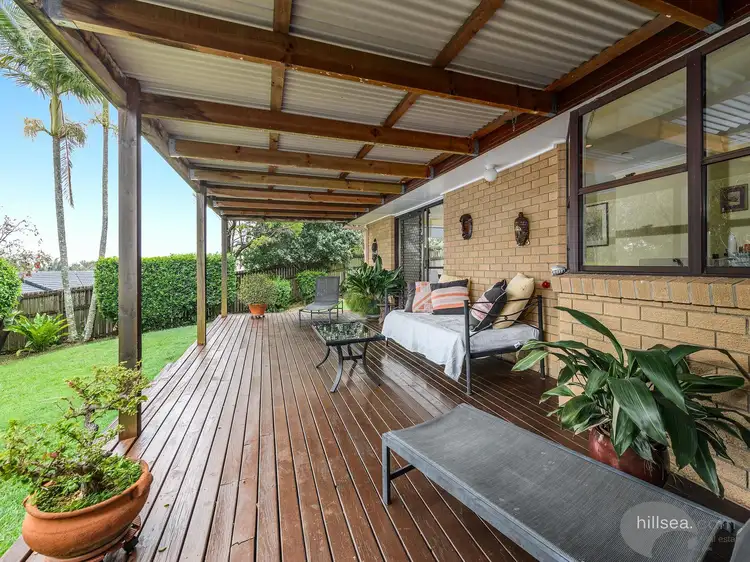 Second view of Homely house listing, 6 Atherton Court, Helensvale QLD 4212