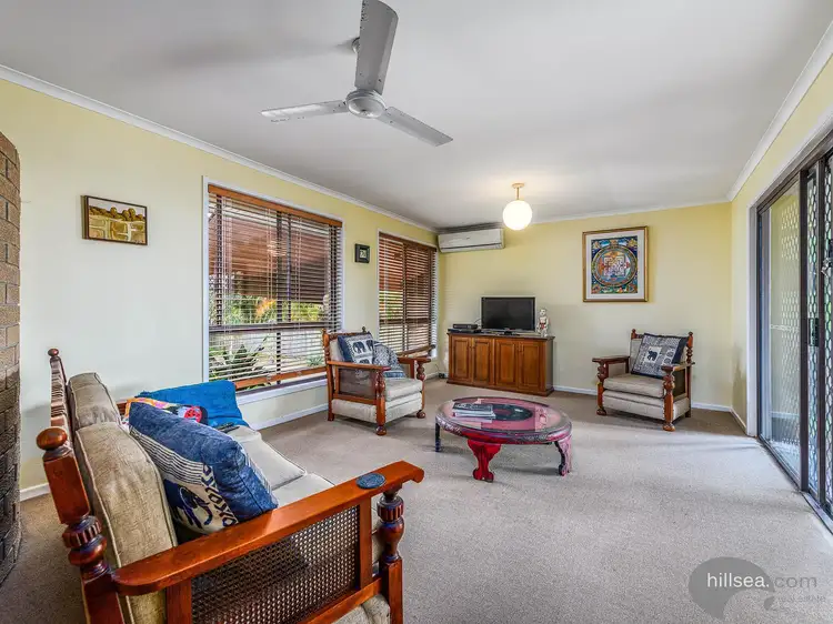 Fourth view of Homely house listing, 6 Atherton Court, Helensvale QLD 4212