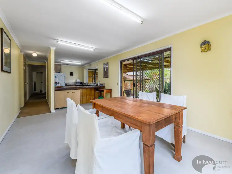 Fifth view of Homely house listing, 6 Atherton Court, Helensvale QLD 4212