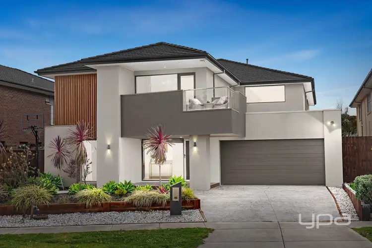 Main view of Homely house listing, 133 Citybay Drive, Point Cook VIC 3030
