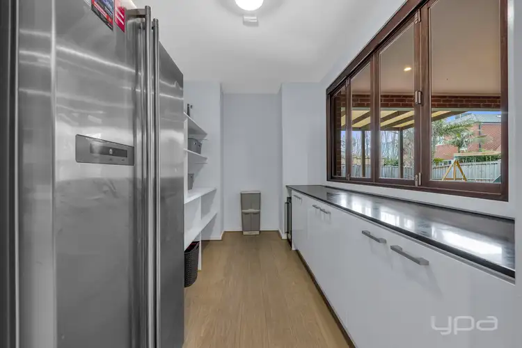 Sixth view of Homely house listing, 133 Citybay Drive, Point Cook VIC 3030