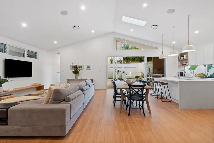 Fifth view of Homely house listing, 46 Tighes Terrace, Tighes Hill NSW 2297