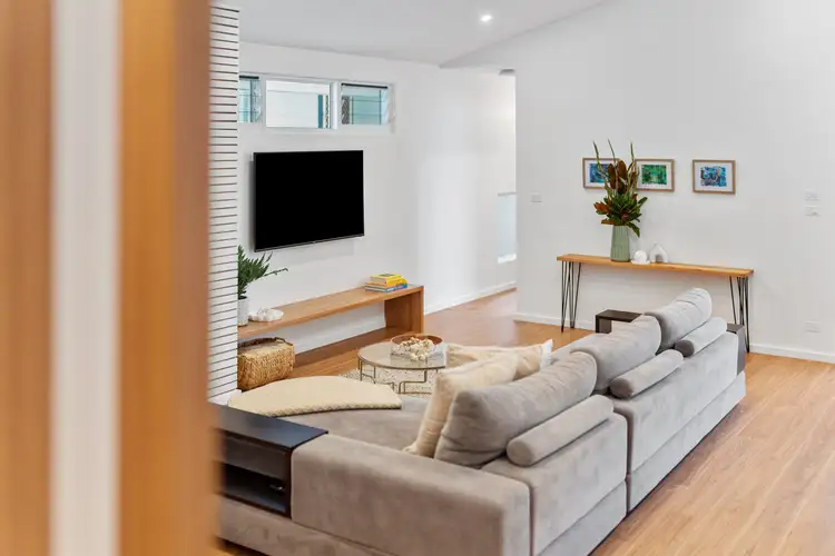 Sixth view of Homely house listing, 46 Tighes Terrace, Tighes Hill NSW 2297
