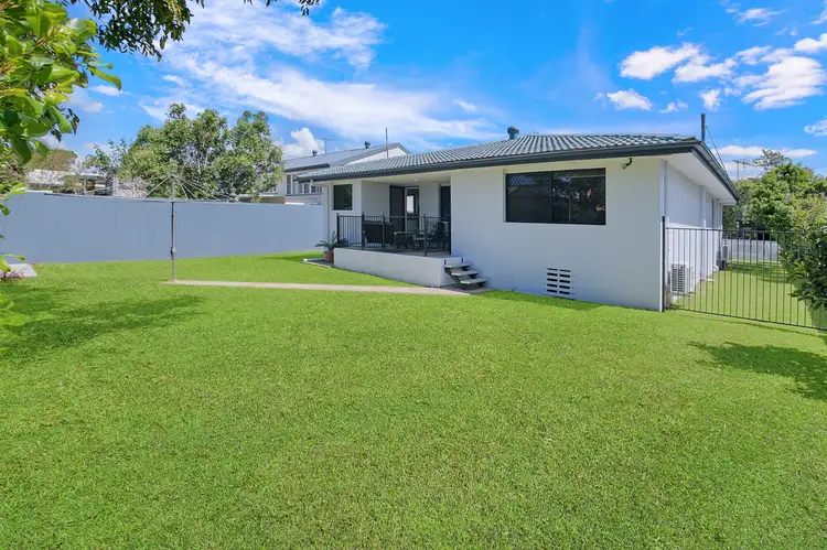 15 Kenrose Street, Carina QLD 4152