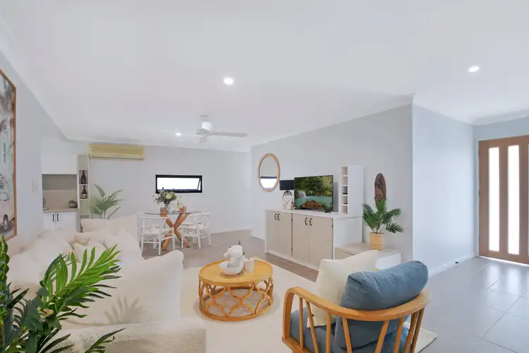 Third view of Homely house listing, 15 Kenrose Street, Carina QLD 4152