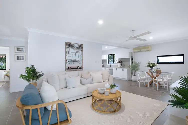 Fourth view of Homely house listing, 15 Kenrose Street, Carina QLD 4152