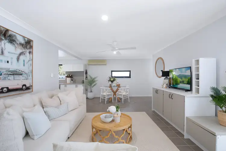 Fifth view of Homely house listing, 15 Kenrose Street, Carina QLD 4152