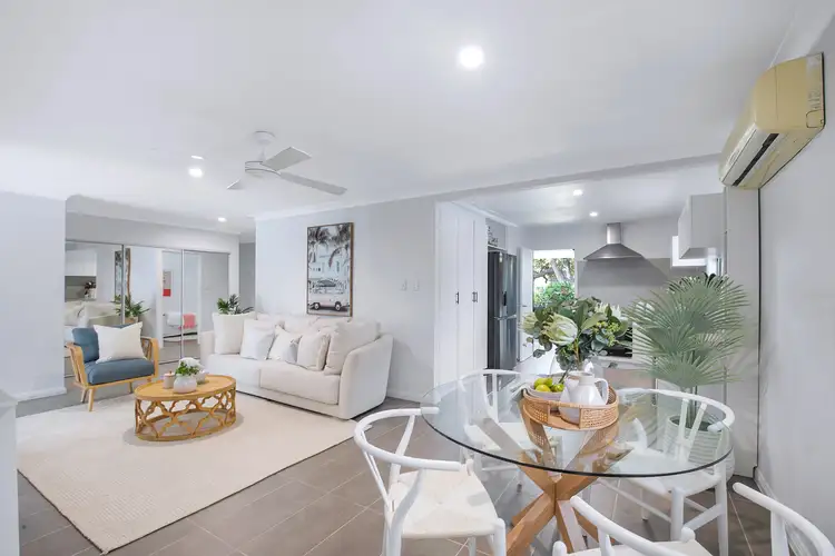 Sixth view of Homely house listing, 15 Kenrose Street, Carina QLD 4152