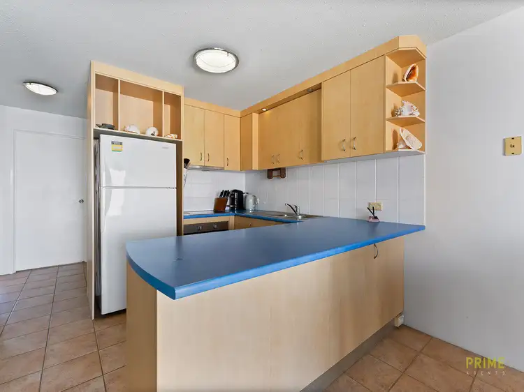 Fourth view of Homely apartment listing, 22/17 Buccaneer Drive, Urangan QLD 4655