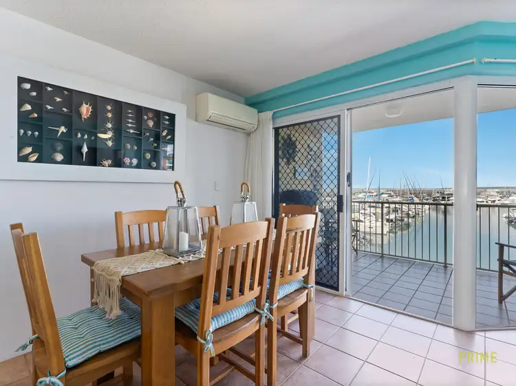 Sixth view of Homely apartment listing, 22/17 Buccaneer Drive, Urangan QLD 4655