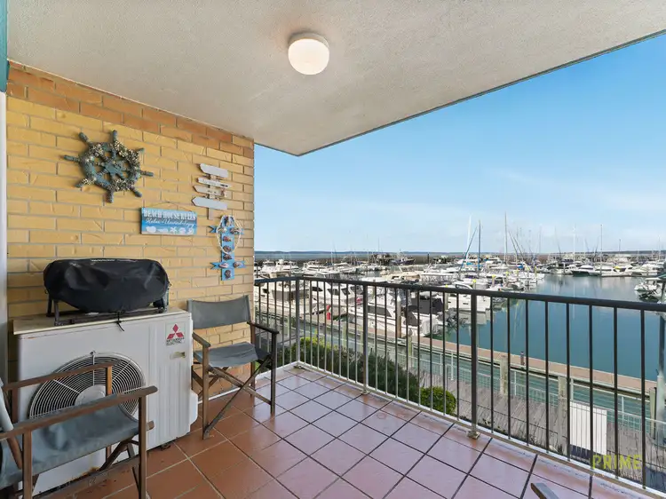 Seventh view of Homely apartment listing, 22/17 Buccaneer Drive, Urangan QLD 4655