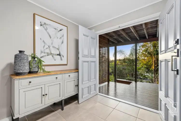 Third view of Homely house listing, 25 Venerable Street, Seventeen Mile Rocks QLD 4073