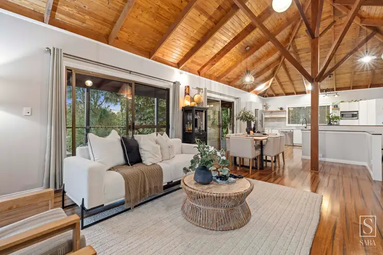 Fourth view of Homely house listing, 25 Venerable Street, Seventeen Mile Rocks QLD 4073